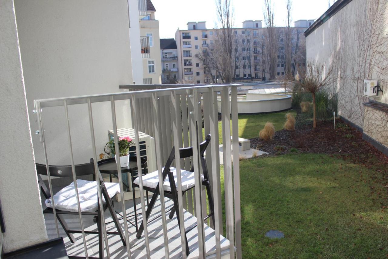 Leo Apartment Free Parking - Augusta Bratislava Exterior photo